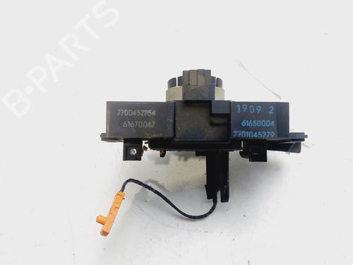 Squib airbag RENAULT CLIO II (BB_, CB_) 1.9 D (B/CB0E, BB0J) | BP23502298C102 