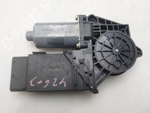 Left front window motor VW PASSAT B5.5 (3B3) 1.9 TDI | BP37710829E21 - Image 2