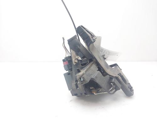 Rear left lock FORD FIESTA V (JH_, JD_) 1.4 16V | BP18864990C100 