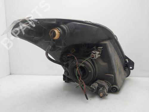 Left headlight SUZUKI SWIFT III (MZ, EZ) | BP39202882C28 - Image 4