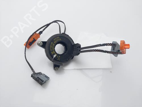 Used Squib airbag PEUGEOT 406 (8B) 2.0 HDI 90 (90 hp) 16334703