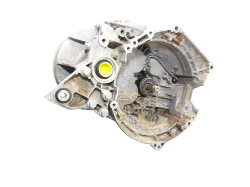 Used Gearbox OPEL ASTRA K (B16) [2015-2022]  23564222