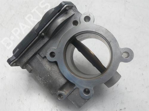 Throttle body SUBARU FORESTER (SJ_) 2.0 D AWD (SJD) | BP39595640M82 - Image 5