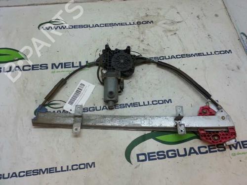 Used Front right window mechanism FORD MONDEO II (BAP) 1.8 TD (90 hp) 2871575