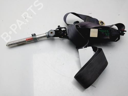 Ceinture de sécurité avant droite VOLVO S40 I (644) 1.8 LPG (122 hp) 31850346