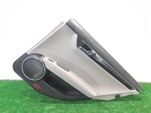Rear right panel MERCEDES-BENZ C-CLASS (W204) C 320 CDI (204.022) | BP11422842C61 