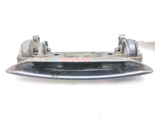 Rear left exterior door handle TATA INDIGO MARINA (4_V2)  | BP13302707C130 