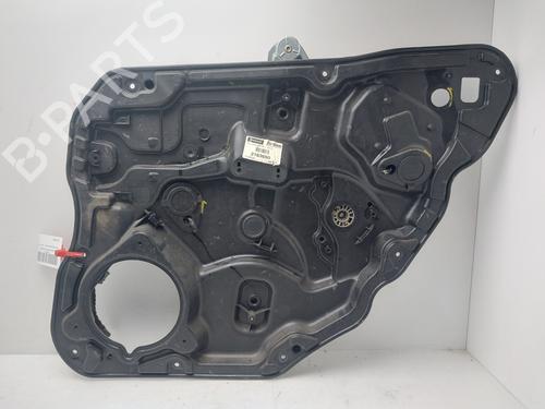 Used Rear right window mechanism Rear right window mechanism VOLVO XC60 I SUV (156) D3 / D4 (163 hp) 34155270 34155270