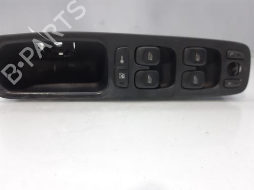 Left front window switch VOLVO S80 I (184) 2.5 TDI (140 hp) 30658116 | 30658116 |