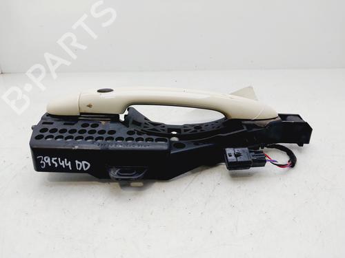 Front right exterior door handle RENAULT CAPTUR I (J5_, H5_)  | BP29472190C129 