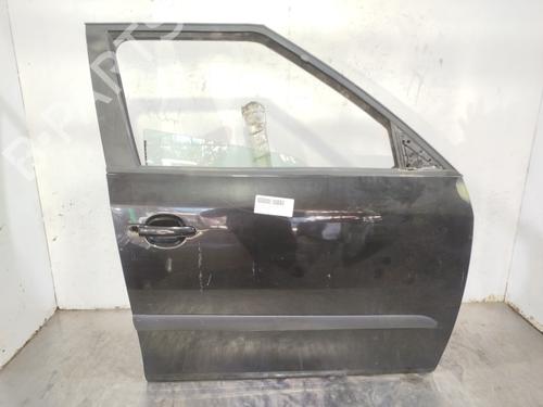 Used Right front door Right front door SKODA FABIA II (542) [2006-2014] 36069316 36069316