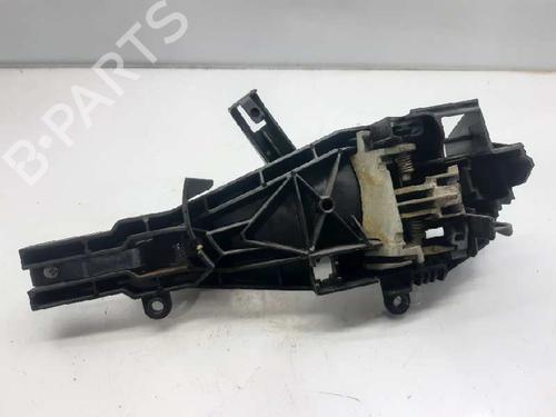 Rear right exterior door handle BMW 3 (E90) 318 d | BP6875480C130 