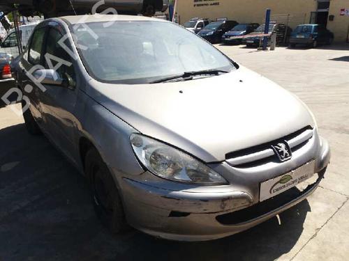 Right front window switch PEUGEOT 307 Break (3E) 1.6 HDi 110 | BP2861066I26  - Image 8