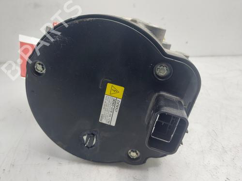 Used AC compressor AC compressor TOYOTA C-HR (_X1_) [2016-2026] 36090898 36090898
