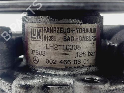 Steering pump MERCEDES-BENZ S-CLASS (W220) S 500 (220.075, 220.175, 220.875) | BP28369172M99 