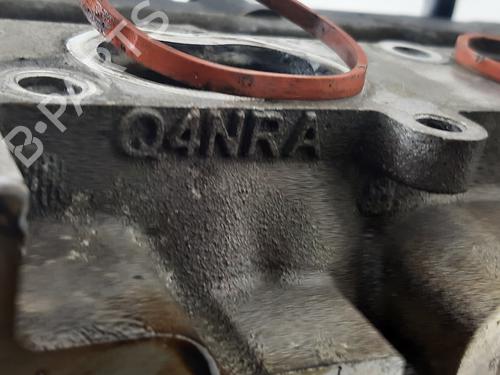 Cylinder head FORD FOCUS II (DA_, HCP, DP)  | BP30004473M5