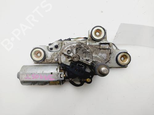 Used Rear wiper motor FORD FOCUS I (DAW, DBW) 1.8 TDCi (100 hp) 30091084