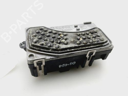 Heater resistor AUDI A6 C6 (4F2) | BP31328856M108