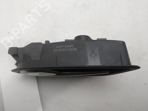 Rear left interior door handle RENAULT CLIO V (B7_) | BP34714945I15 - Image 2