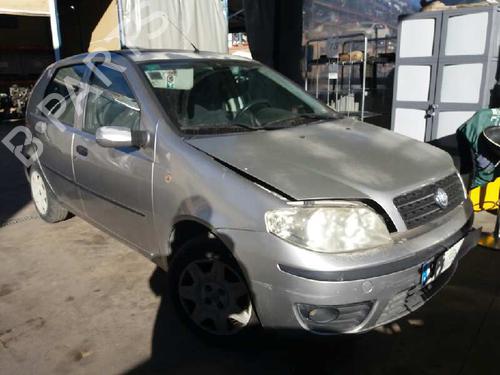 AC compressor FIAT PUNTO Hatchback Van (188_) 1.2 60 | BP3022472M34