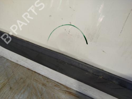Left front door FIAT FIORINO Box Body/MPV (225_) 1.3 D Multijet (225BXD1A, 225BXB1A, 225BXB11) | BP23536186C2