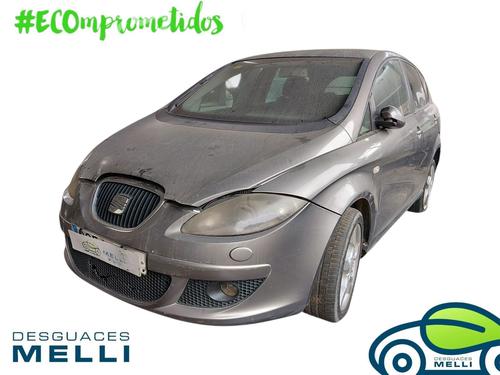 Used Parts SEAT TOLEDO III (5P2) [2004-2009]  4458242