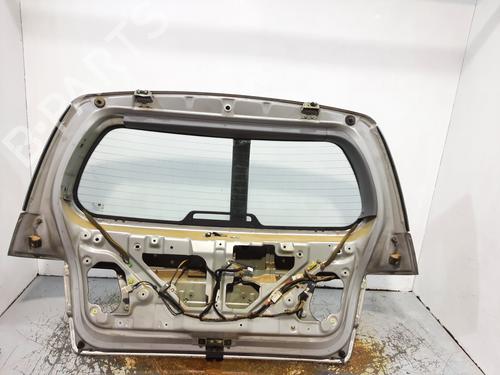 Tailgate KIA CARENS II MPV (FJ) 2.0 CRDi | BP16528810C6 