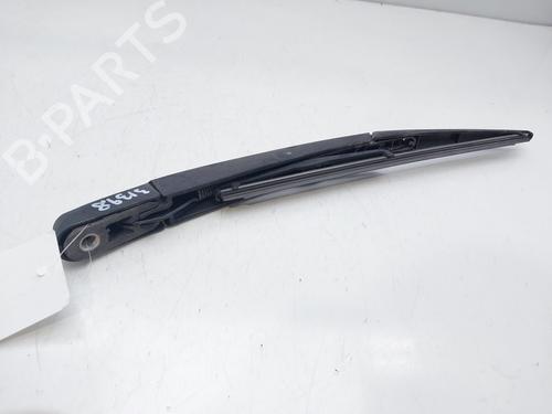 Used Rear windshield wiper arm NISSAN JUKE (F15) 1.2 DIG-T (115 hp) 16771036