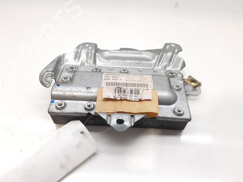 Used Electronic module MERCEDES-BENZ S-CLASS (W220) S 320 CDI (220.026, 220.126) (197 hp) 10719024