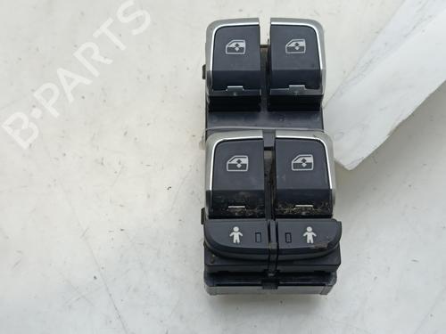 Used Left front window switch Left front window switch AUDI A3 Limousine (8VS, 8VM) 2.0 TDI (150 hp) 32991593 32991593