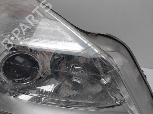 Right headlight RENAULT ESPACE IV (JK0/1_) 2.0 dCi (JK01, JK02, JK1J, JK1K, JK1H) | BP38059620C29 - Image 4