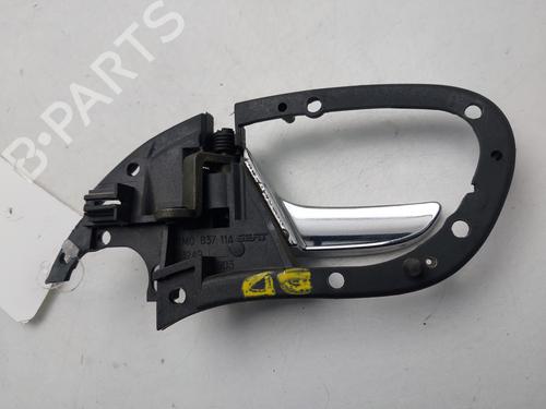 Front right interior door handle SEAT LEON (1M1) | BP38047495I14 - Image 5