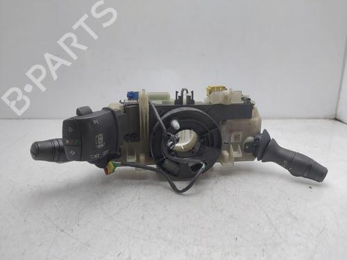 Used Steering wheel controls RENAULT MEGANE III Grandtour (KZ0/1) [2008-2016]  16524752