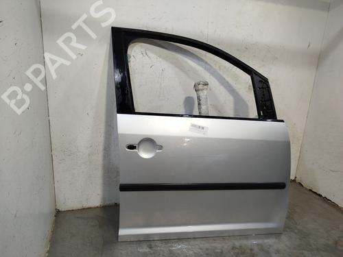 Right front door VW CADDY III MPV (2KB, 2KJ, 2CB, 2CJ) 1.9 TDI | BP29879165C3