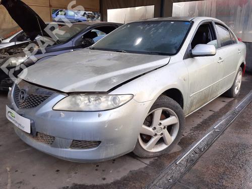 Used Parts MAZDA 6 Hatchback (GG)  2.0 DI (GG14)  1130176
