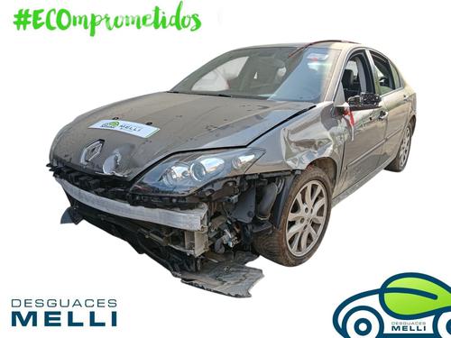 Recambios RENAULT LAGUNA III (BT0/1) 2.0 dCi (BT01, BT08, BT09, BT0E, BT0K, BT12, BT1C, BT1D,... (150 hp) 4372983