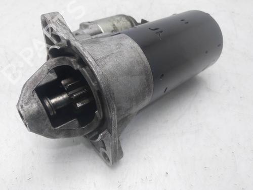 Startmotor Startmotor 39433486 39433486