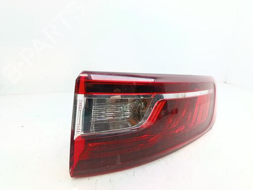 Right taillight RENAULT MEGANE IV Grandtour (K9A/M/N_) 1.2 TCe 100 | BP29499277C35 