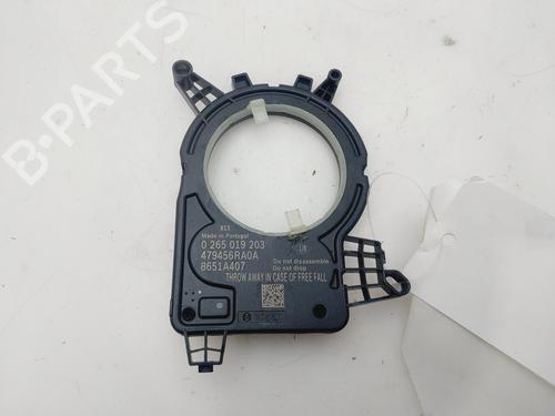 Elektronisk modul RENAULT AUSTRAL [2022-2025]  29174257