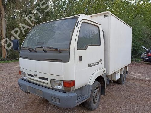 Electronic module NISSAN CABSTAR E (TL_, VL_) 90.32, 90.28, 95.32, 95.28 (TL0) | BP12855605M83 