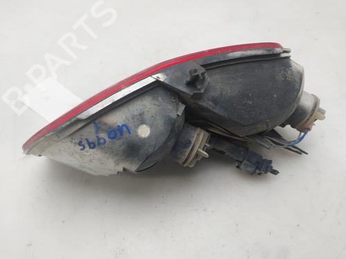 Rear bumper left light CITROËN C4 SPACETOURER (3D_) | BP33327090C81 - Image 3
