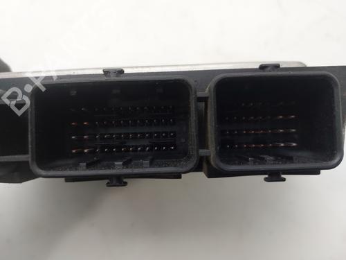 Engine control unit (ECU) RENAULT SCÉNIC II (JM0/1_) | BP34264425M57 - Image 2