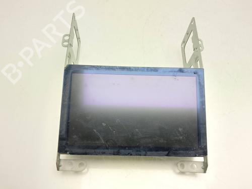Used Display monitor Display monitor NISSAN X-TRAIL II (T31) [2007-2018] 36003860 36003860