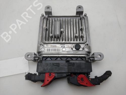 Used Engine control unit (ECU) Engine control unit (ECU) MERCEDES-BENZ E-CLASS T-Model (S212) E 250 CDI / BlueTEC (212.203, 212.204) (204 hp) 33219879 33219879