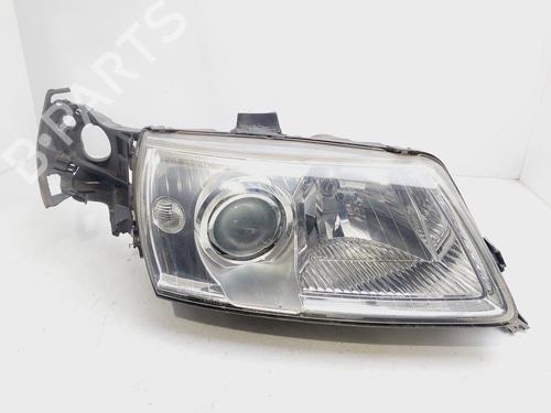 Højre forlygte SAAB 9-5 (YS3E) 2.2 TiD | BP25902914C29 