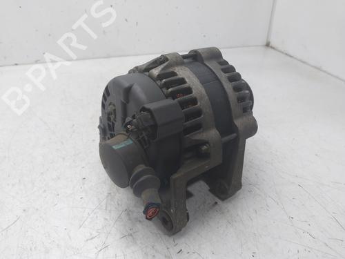 Alternator CHEVROLET CRUZE (J300) 1.6 | BP31632779M7