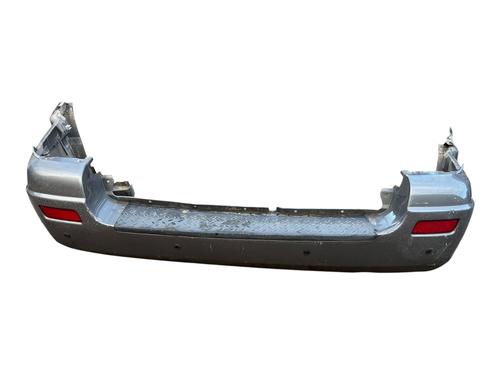 Used Rear bumper Rear bumper HYUNDAI TERRACAN (HP) [2001-2008] 34558739 34558739