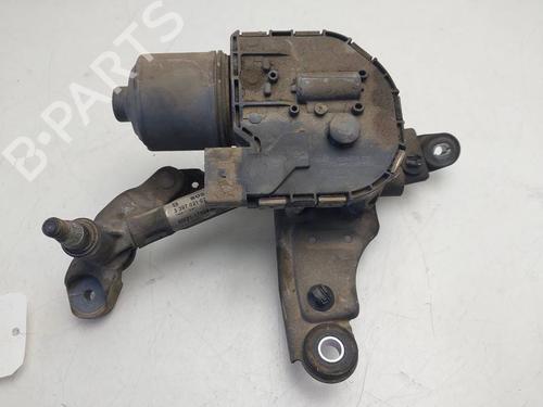 Used Front wiper motor Front wiper motor FORD S-MAX (WA6) [2006-2014] 40494455 40494455
