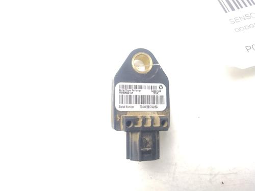 Used Electronic sensor DODGE CALIBER 2.0 CRD (140 hp) 29174232