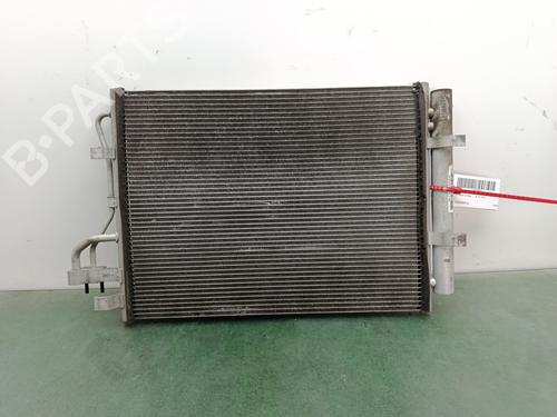 Used AC radiator AC radiator 38320449 38320449